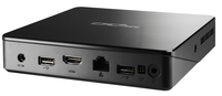 Shuttle XPC nano NS02EV2 - Android PC