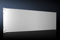 Rittal 8617.630 - Mounting plate - Enclosure system - 1100 mm - 500 mm - 2.5 mm (8617630)