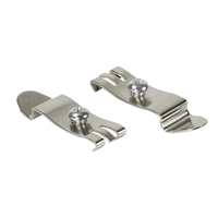 LogiLink MP0049 Support pour rail DIN Métal