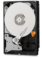 WD Purple WD60PURZ - Disque dur - 6 To
