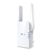 TP-LINK RE505X AX1500 WI-FI 6 Range extender - RE505X