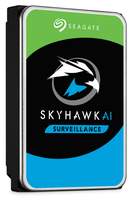 SkyHawk AI ST12000VE001 - Hårddisk - 12 TB - intern - 3.5" - ST12000VE001