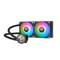 Thermaltake WAK TH240 ARGB Sync V2 - CL-W383-PL12SW-A