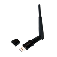 LogiLink WL0238 433Mbps WiFi USB Adapter - WL0238