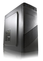LC-Power Classic 7037B - Tour Midi - ATX