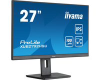 Moniteur IPS FHD Iiyama ProLite XUB2792HSU-B6 27"