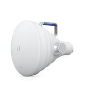 Antenne UbiQuiti UISP Horn 19,5 dBi 5-6,8 GHz à double polarisation