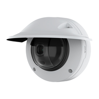 Axis Q3536-LVE 29MM DOME CAMERA - 02224-001