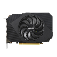 ASUS PH-GTX1650-O4GD6-P Carte graphique GF GTX 1650 - 90YV0EZ1-M0NA00