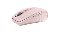 Souris sans fil Logitech MX Anywhere 3S 8000 DPI Rose