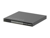 Ligne AV Netgear M4350-24X8F8V