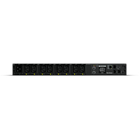 CyberPower PDU41005, (8) IEC-320, (1) port réseau
