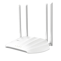 Point d'accès WLAN TP-LINK TL-WA1201