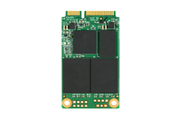 Transcend MSA370 2.5" SATA 64 GB - SSD- Internal - TS64GMSA370