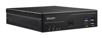 Shuttle XPC slim DH610 – Barebone