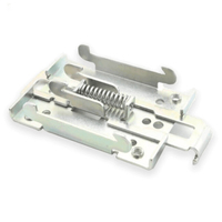 Teltonika PR5MEC00 - DIN rail mounting kit - PR5MEC00
