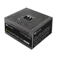 Alimentation Thermaltake Toughpower GF3 850 W