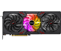 ASRock Phantom Gaming D Intel Arc A770 - 90-GA3TZZ-00UANF