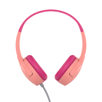 Belkin SOUNDFORM Mini Casque filaire
