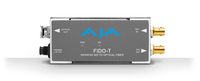 AJA FiDO-T-MM 3G-SDI to fiber converter, multimode - FIDO-T-MM