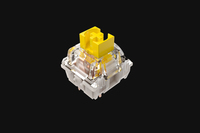 Razer Keyboard Switch - Mekanisk, Lineær - RC21-02040100-R3M1