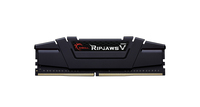 G.Skill Ripjaws V - DDR4 - Kit - 128 GB: 4 x 32 GB - F4-2666C19Q-128GVK