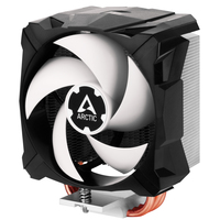 Arctic Freezer A13 X - Processors Air Cooler