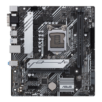 Carte mère ASUS PRIME H510M-A Micro ATX