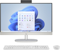 HP 24-cr0007ng - 60.5 cm (23.8") - Full HD - IntelÂ® Coreâ„¢ i7 - 16 GB - 1 TB - Windows 11 Home
