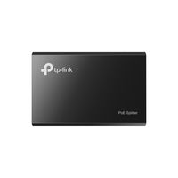 TP-LINK TL-POE10R - PoE splitter - TL-POE10R