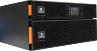 Vertiv Liebert GXT5 5000VA/5000W UPS - GXT5-5000IRT5UXLE