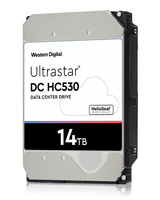 WD ULTRASTAR DC HC530 WUH721414ALE6L4 - Disque dur 14 To
