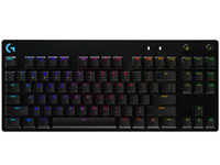 Logitech G Pro Mekanisk Gaming Tangentbord - 920-009391
