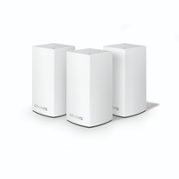 Linksys MESH VELOP JR WIFI AC1300 ROUTER AP WIFI - WHW0103-EU