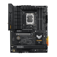 ASUS TUF GAMING B760-PLUS WIFI 1700 DDR5 ATX