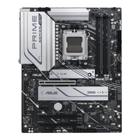 ASUS PRIME X670-P-CSM AM5 DDR5 128GB Motherboard - 90MB1BU0-M0EAYC