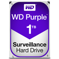 WD Purple Surveillance SSD WD10PURX SATA 1 TB - WD10PURX