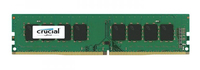 Crucial - DDR4 - module - 4 Go - DIMM 288 broches