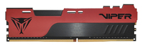 PATRIOT PVE2416G360C0 DDR4 RAM 16GB 3600MHz - PVE2416G360C0