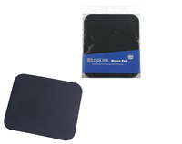 Tapis de souris LogiLink - noir