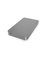 RaidSonic ICY BOX IB-247-C31 - Boîtier HDD - 2.5"