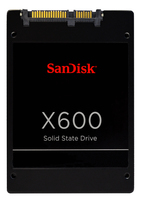 SanDisk SSD - 2 To - interne - 2,5"