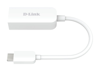 D-Link DUB-E250 - Adaptateur réseau - USB-C / Thunderbolt 3