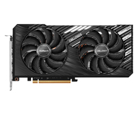 ASRock Challenger Radeon RX 7700 XT 12GB OC - 90-GA4QZZ-00UANF