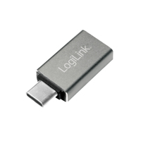 Adaptateur LogiLink AU0042 USB-C vers USB 3.0