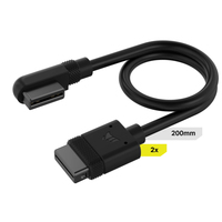 Corsair Câble Slim iCUE 200mm
