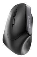 Cherry MW 4500 LEFT - Souris - ergonomique