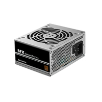 Chieftec 350 W SFX 80PLUS BRONZE EN VRAC - SFX