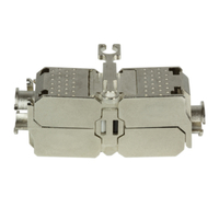 LogiLink MP0041 Connecteur RJ-45 métallique