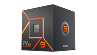 AMD Ryzen 9 7900 - 3.7 GHz - 12 cores - 100-100000590BOX